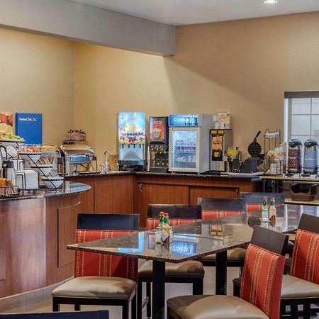 Comfort Inn&Suites Alamosa Eksteriør bilde