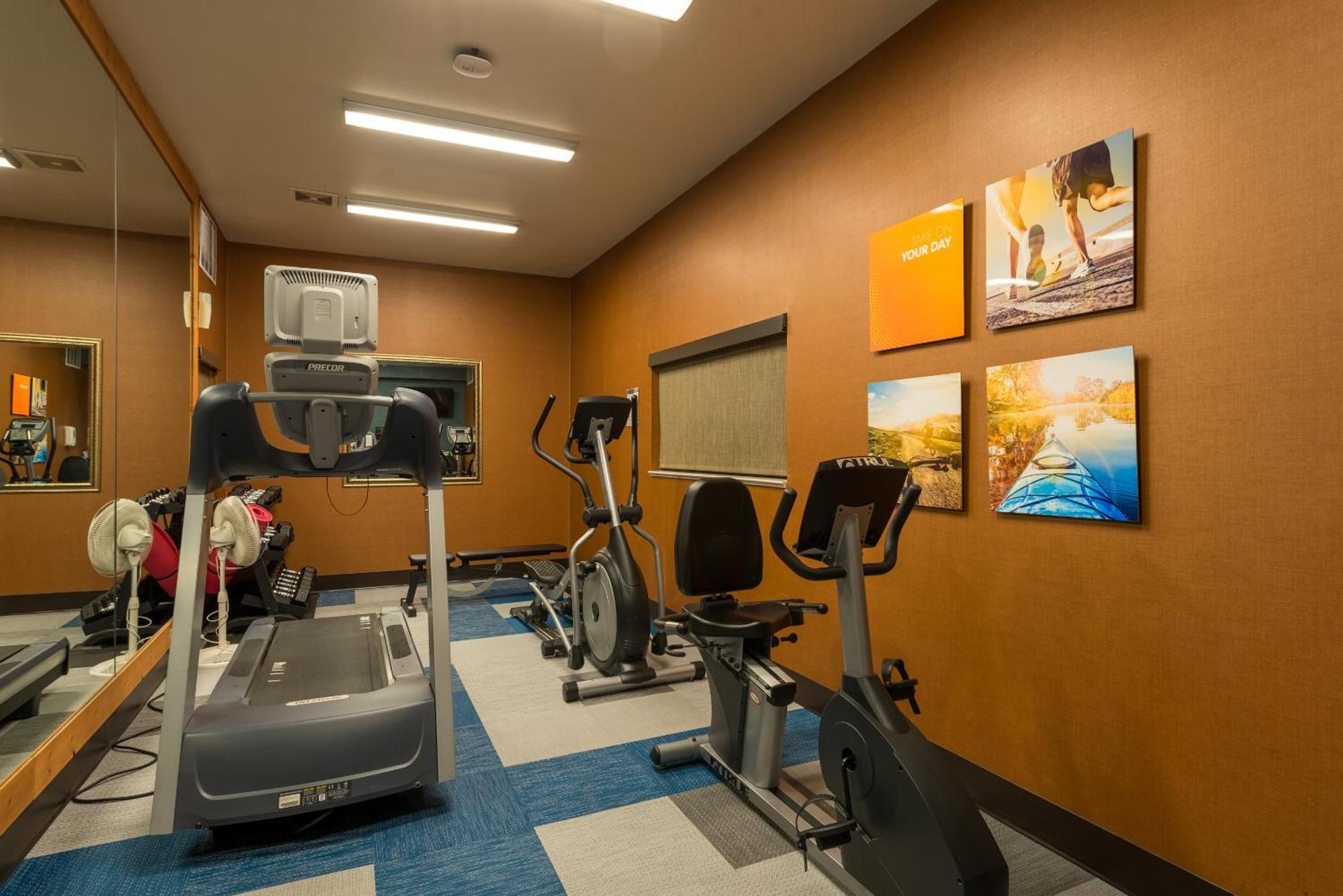 Comfort Inn&Suites Alamosa Eksteriør bilde