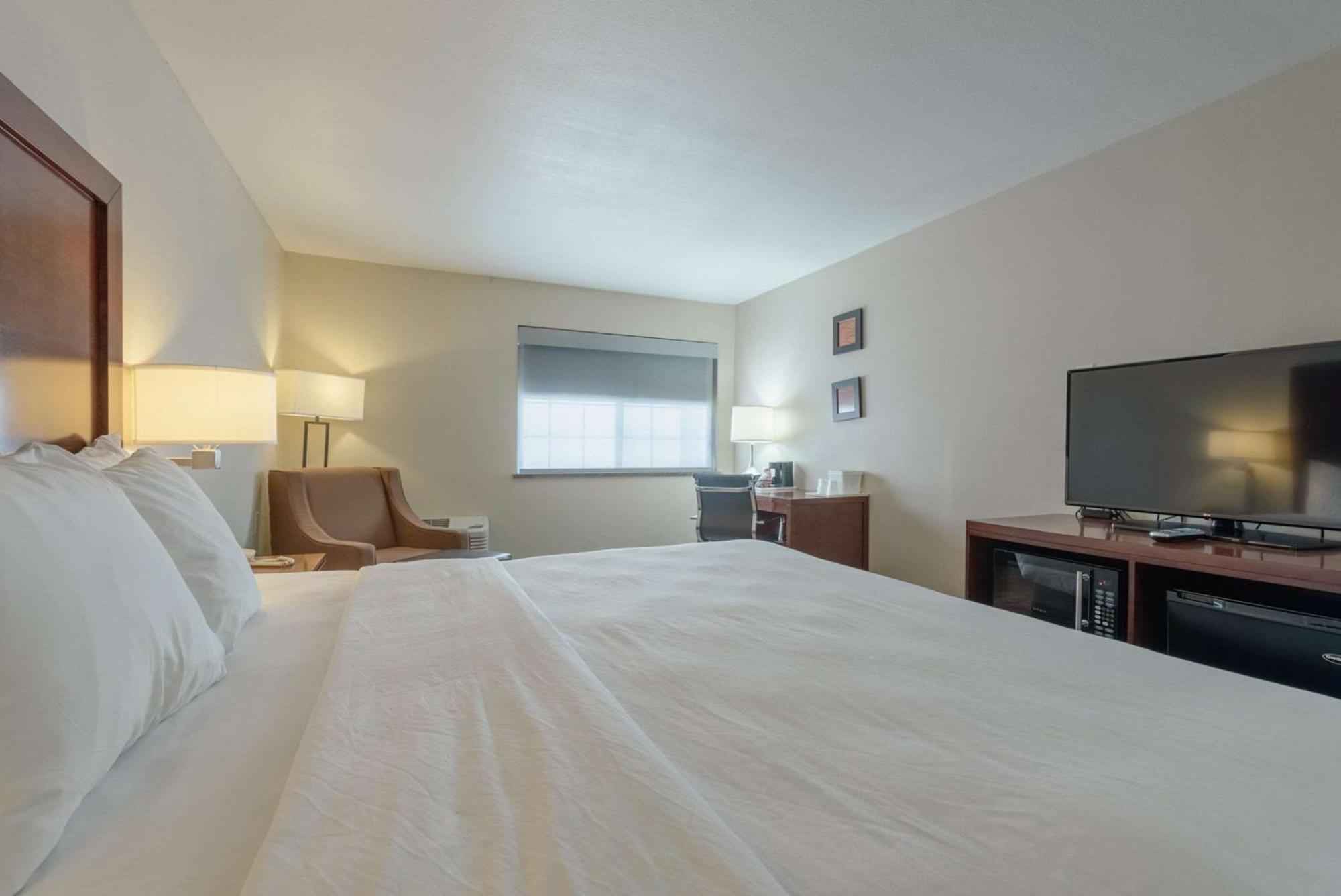 Comfort Inn&Suites Alamosa Eksteriør bilde