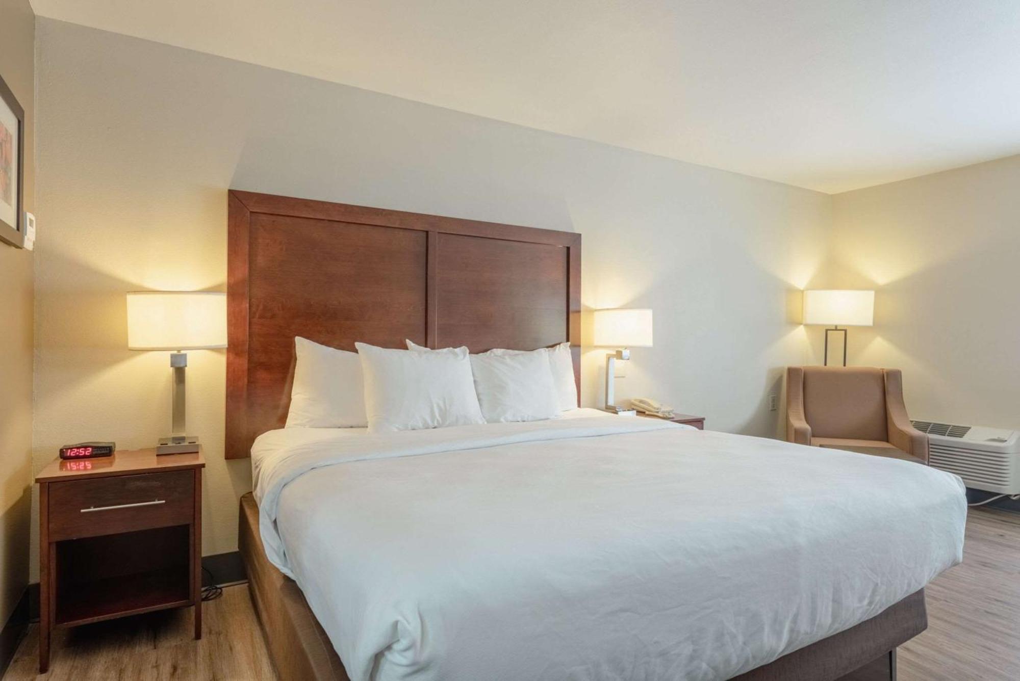 Comfort Inn&Suites Alamosa Eksteriør bilde