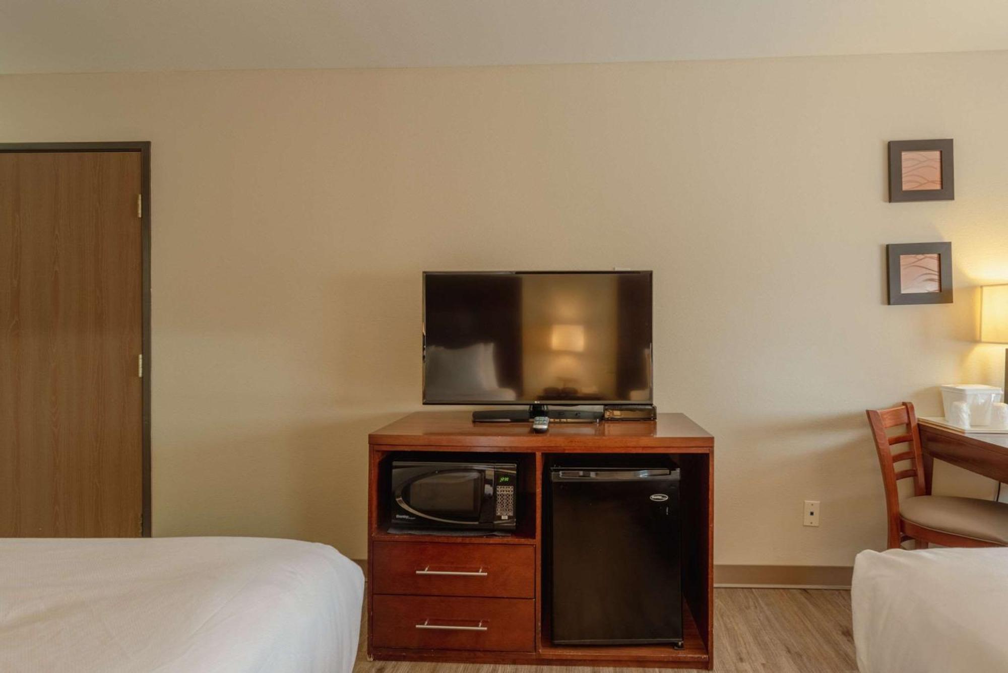 Comfort Inn&Suites Alamosa Eksteriør bilde