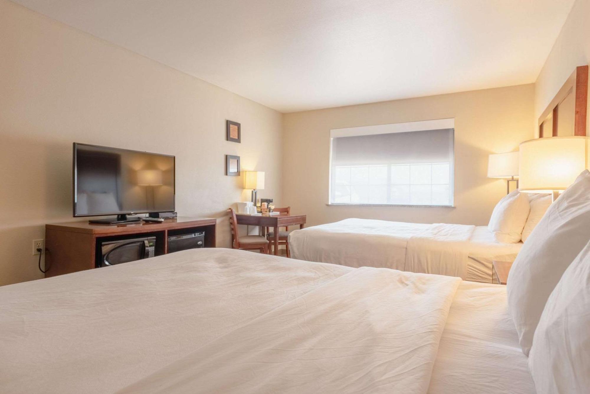 Comfort Inn&Suites Alamosa Eksteriør bilde